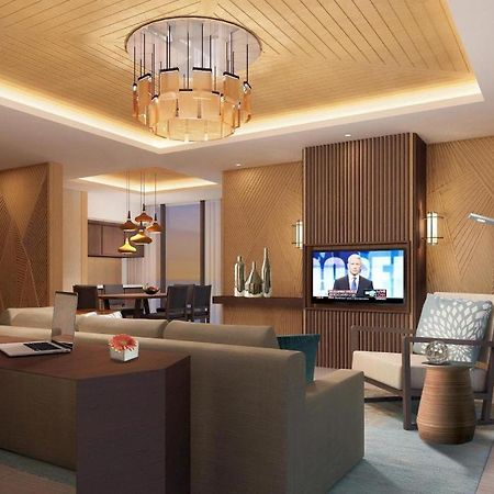 The Rinra Hotel Макасар Екстериор снимка