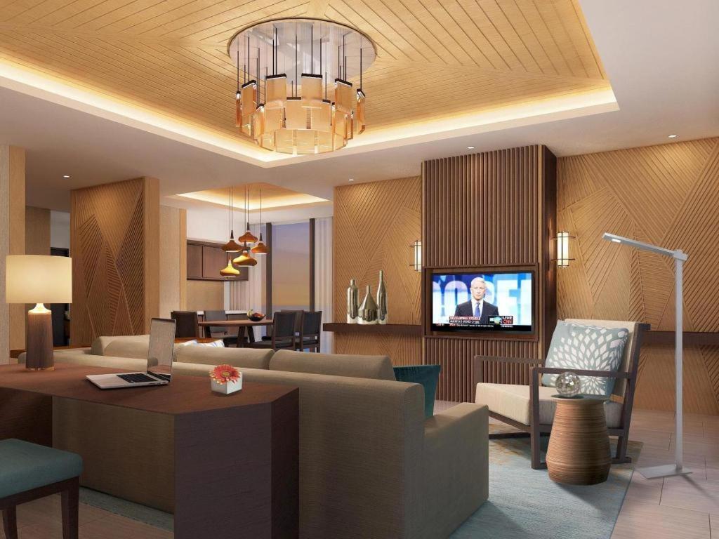 The Rinra Hotel Макасар Екстериор снимка